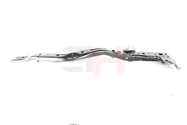 GH GH-594445V Bagbro Subaru Forester SG 2.5 Prodrive Performance Pack AWD 256 HK EJ255