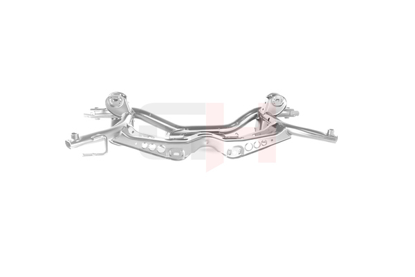 GH GH-599954 Tengelytest VW EOS 1f7 2.0 TDI 16V 140 LE CBAB
