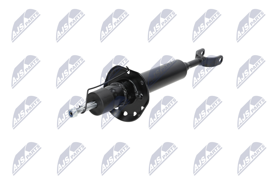 NTY A-AU-022 Stoßdämpfer Passat 3B5 2.0 120 PS AUZ
