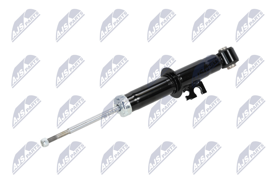 NTY A-BM-026 Luftaffjedring komponenter 1.6 John Cooper Works 210 HK W11 B16 A