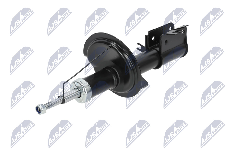 NTY A-CT-029 Αμορτισέρ Fiat Ulysse 179 2.0 JTD 107 PS RHM (DW10ATED4)