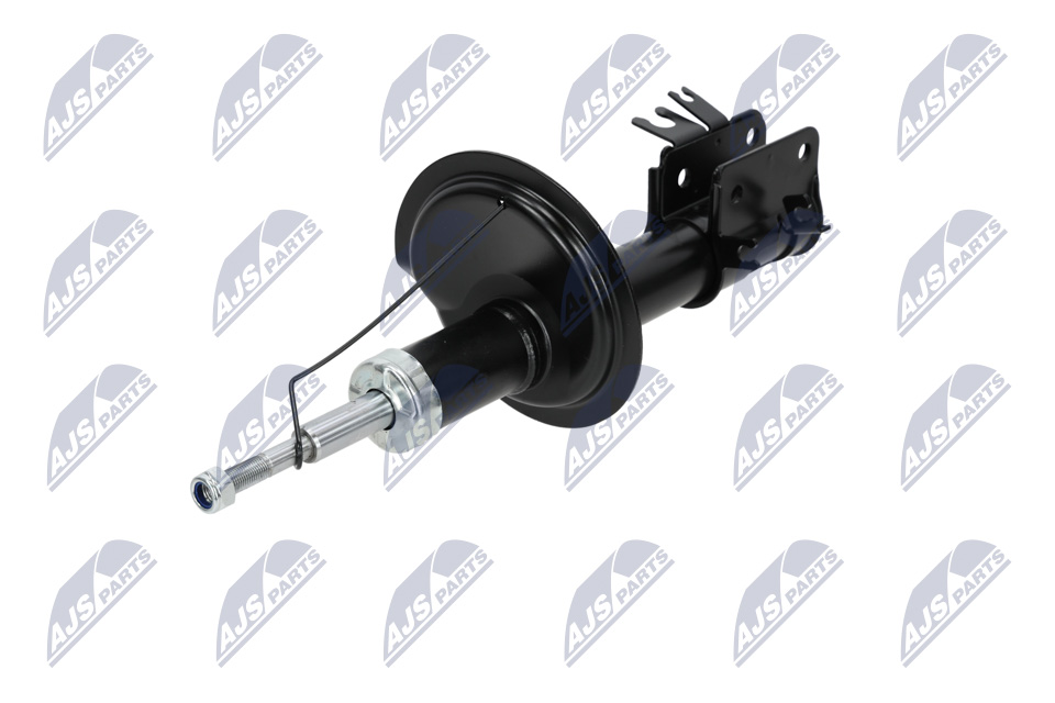 NTY A-CT-030 Αμορτισέρ Fiat Ulysse 179 2.0 JTD 107 PS RHM (DW10ATED4)