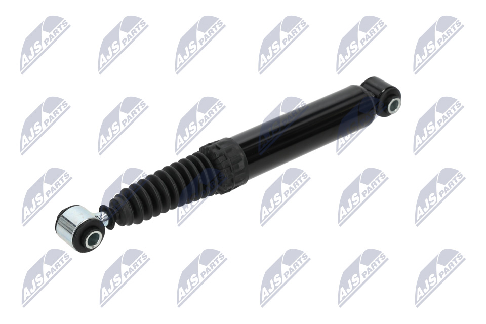 NTY A-CT-031 Amortecedores Fiat Ulysse 179 2.0 D Multijet 120 cv RHK