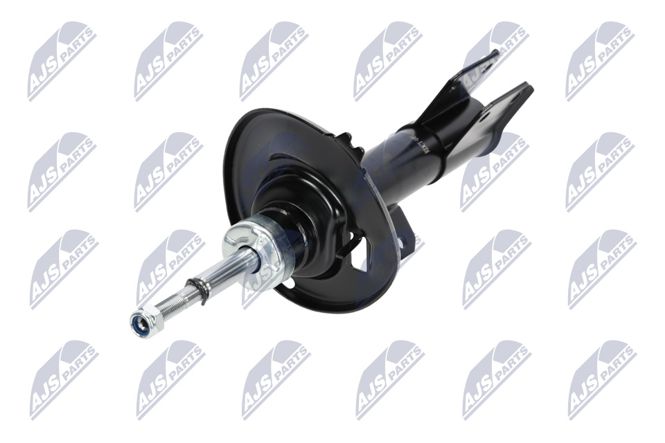 NTY A-CT-049 Iskunvaimentimet Citroën C4 mk2 1.6 VTi LPG 120 hv 5FS (EP6C)