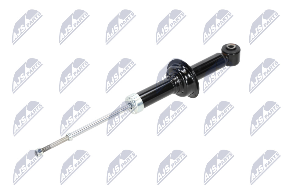 NTY A-CT-052 Lehtijousi 2.0 MIVEC (GA2W) 150 hv 4J11