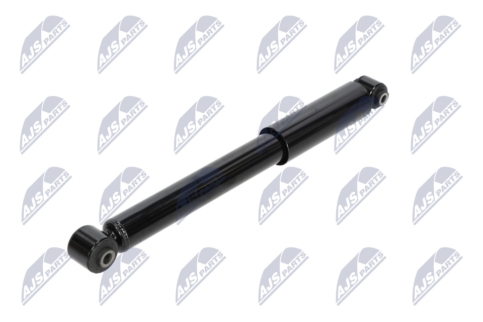 NTY A-CT-067 Ammortizzatori DS3 Cabrio 1.2 VTi 82 82 CV HMZ (EB2F)