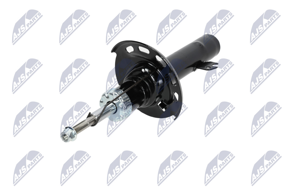 NTY A-CT-073 Αμορτισέρ Citroen C3 Aircross 2 1.5 BlueHDi (2CYHYJ) 102 PS YHY (DV5RD)