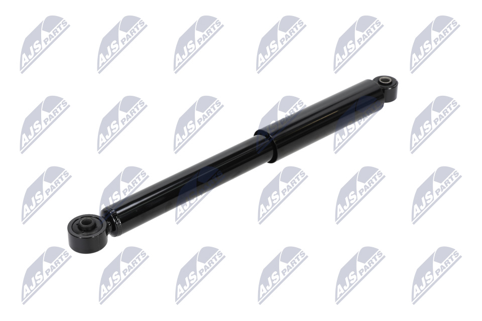 NTY A-DA-006 Bladfjeder 1.3 VVT-i 4x4 86 HK K3-VE