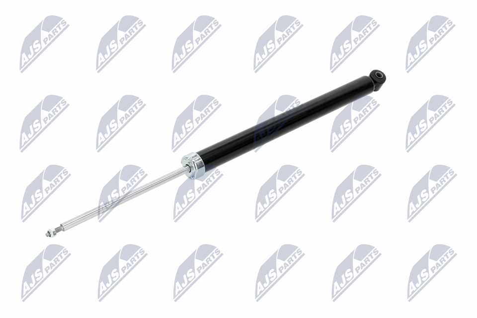 NTY A-FR-001 Stoßdämpfer Ford C Max DM2 1.8 TDCi 115 PS KKDB