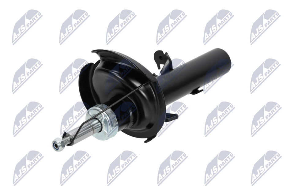 NTY A-FR-007 Stoßdämpfer Ford C Max 2 1.6 Ti 105 PS IQDB