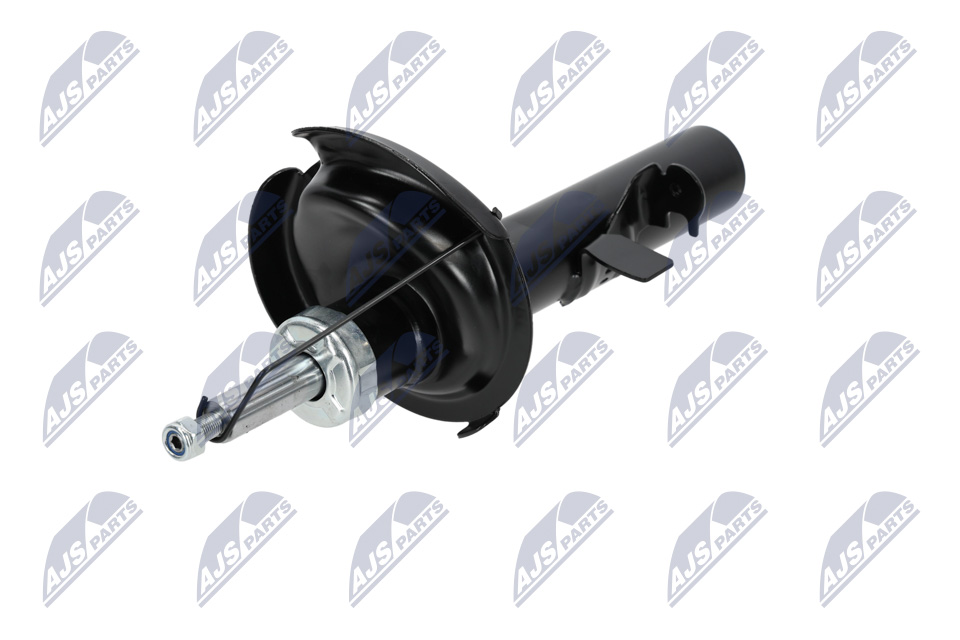 NTY A-FR-008 Stoßdämpfer Ford C Max 2 1.6 TDCi 95 PS T3DB