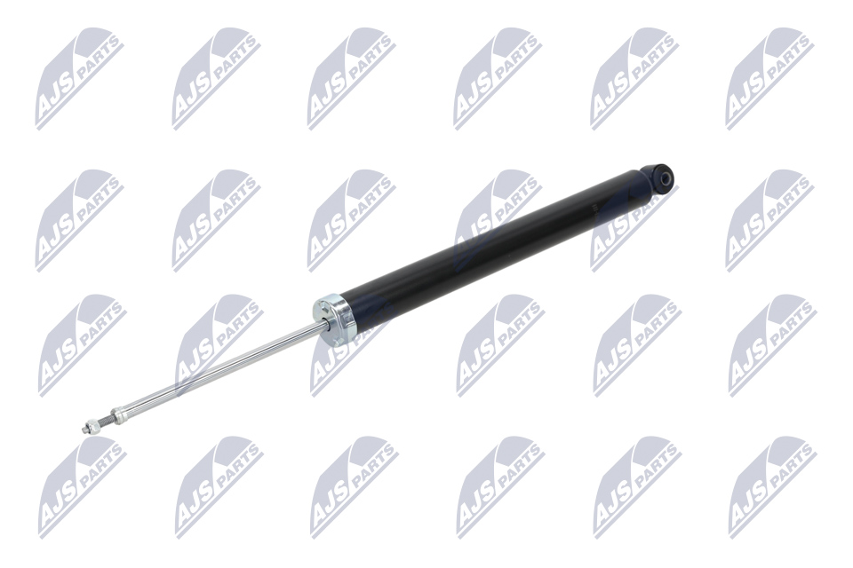 NTY A-FR-009 Luftfederung 1.0 EcoBoost 125 PS B7DA