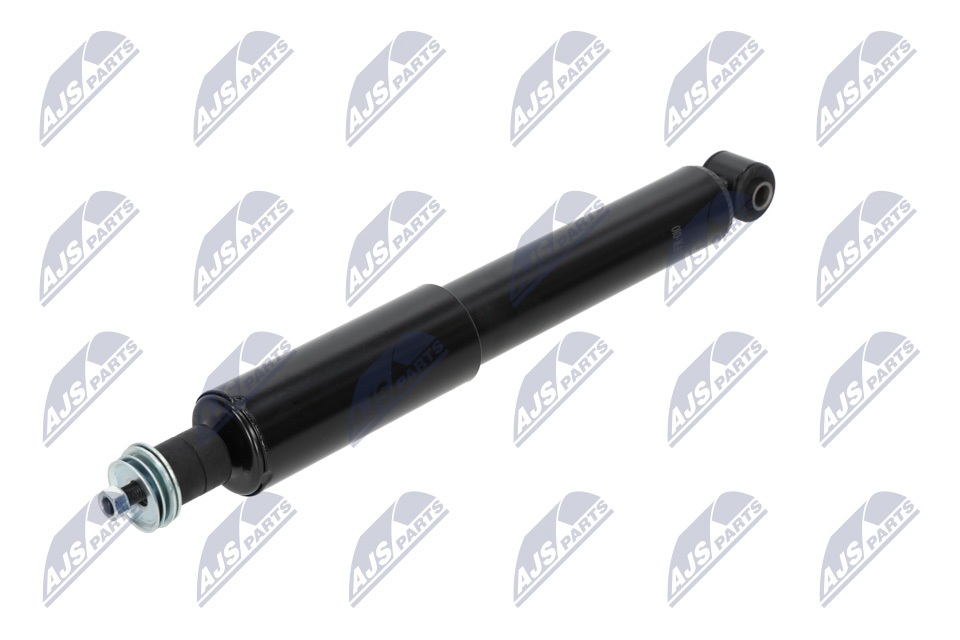 NTY A-FR-010 Ρυθμιστής ρύθμιση ύψους ανάρτ 2.5 TD 4x4 109 PS WL-T