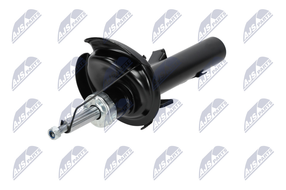 NTY A-FR-028 Stoßdämpfer Ford C Max DM2 2.0 TDCi 133 PS G6DF