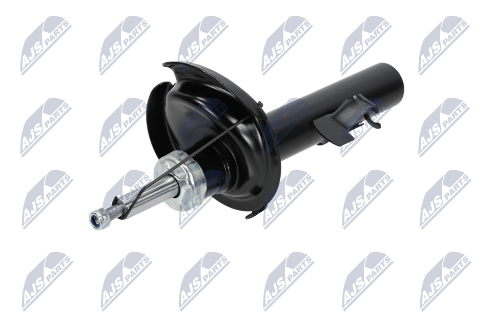 NTY A-FR-029 Stoßdämpfer Ford C Max DM2 2.0 145PS 2008