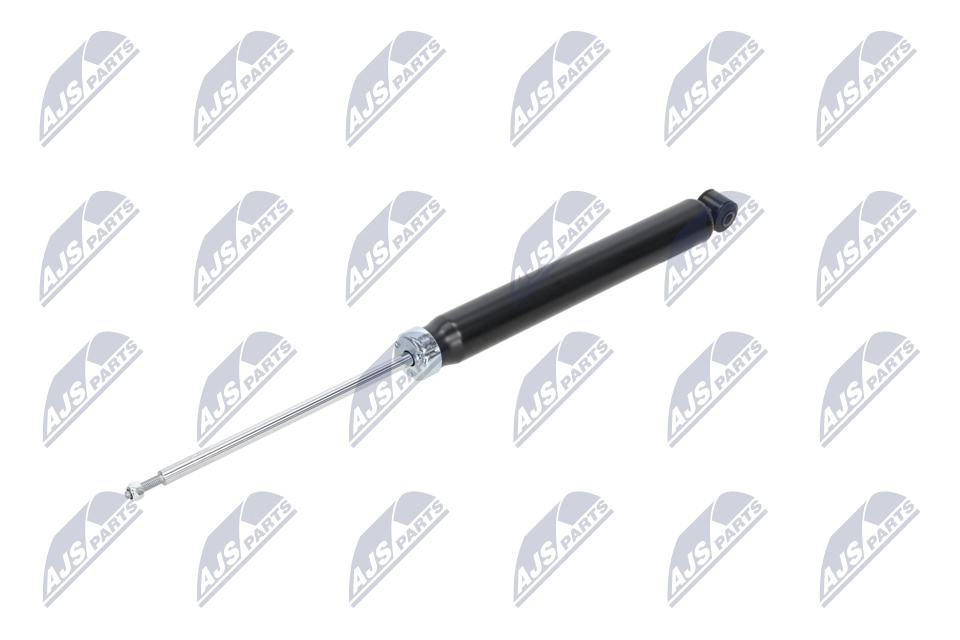NTY A-FR-035 Accumulatore idraulico 1.6 EcoBoost 4x4 179 CV JTMA