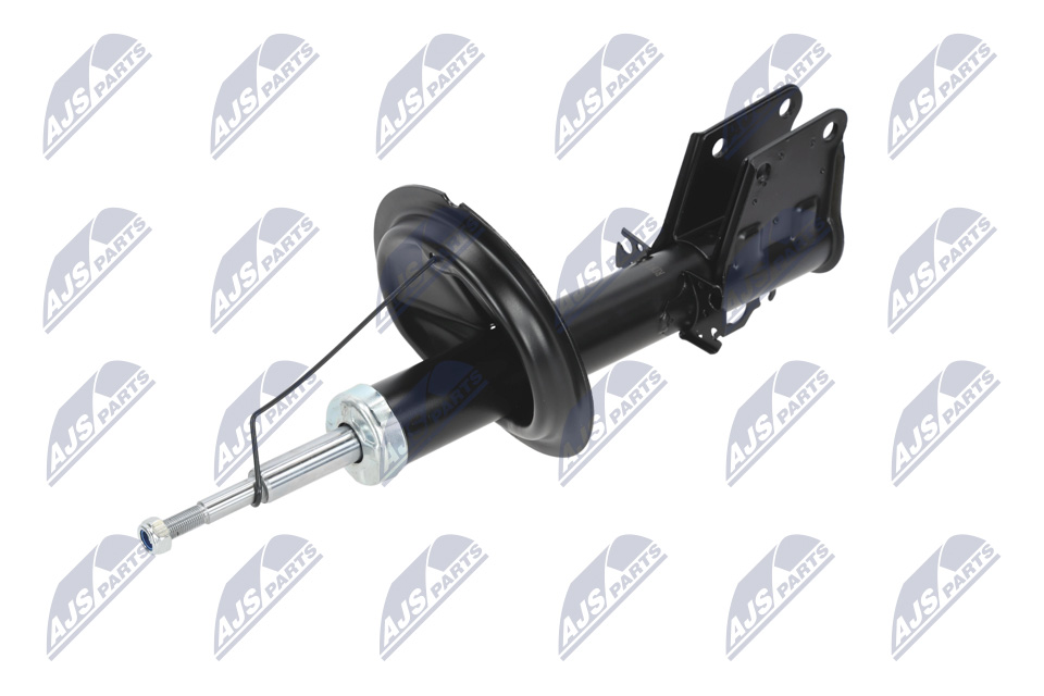 NTY A-FT-021 Stoßdämpfer Fiat Strada 178E 1.2 60PS 2024