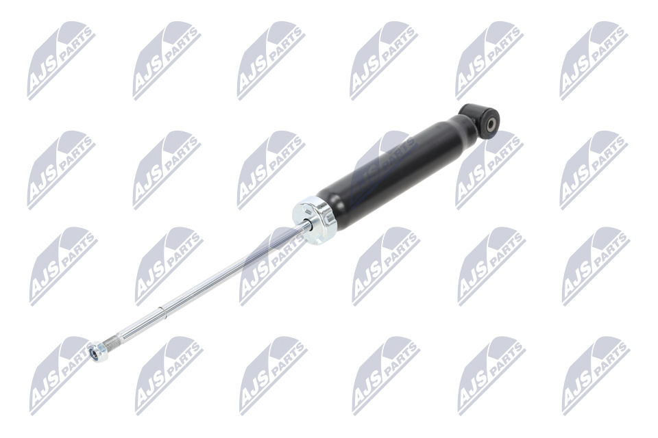 NTY A-FT-022 Amortecedores FIAT Palio I Hatchback (178) 1.3 JTD Multijet (178BYE1AAT) 69 cv 188 A9.000