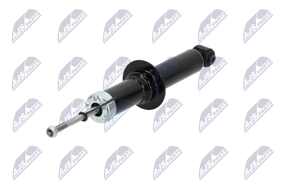 NTY A-FT-038 Amortecedores FIAT Freemont (345) 2.0 JTD 170 cv 939 B5.000