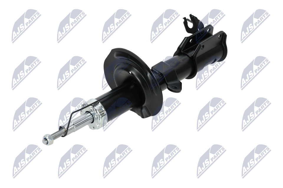 NTY A-FT-049 Amortecedores Fiat Panda 169 1.3 D Multijet 4x4 (169.AXC2A) 70 cv 188 A8.000