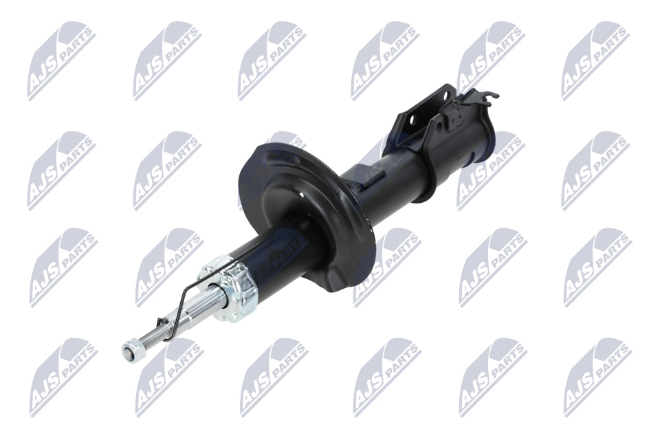 NTY A-FT-050 Amortecedores Fiat Panda 169 1.3 D Multijet 4x4 (169.AXC2A) 70 cv 188 A8.000