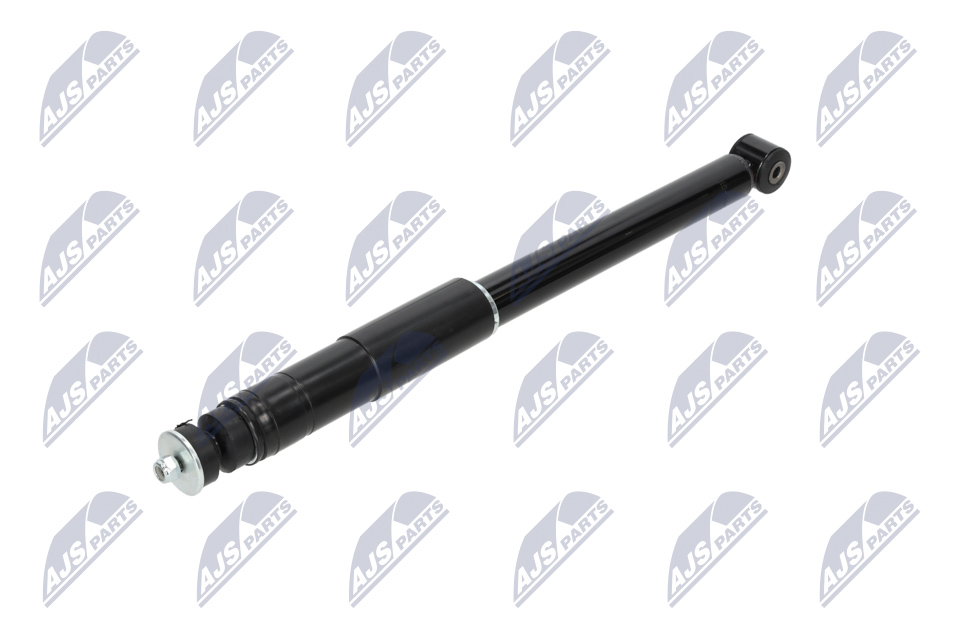 NTY A-HD-011 Gewindefahrwerk 1.2 i-DSI (GD5, GE2) 78PS 2008