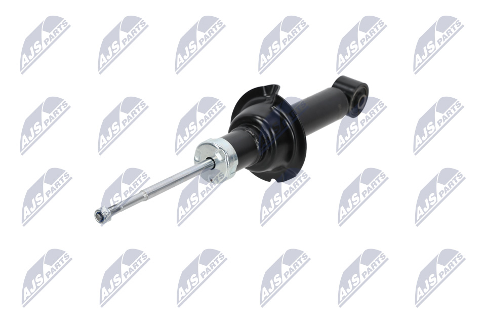 NTY A-HD-030 Federung Honda CR-V IV 2.4 AWD 188PS 2021