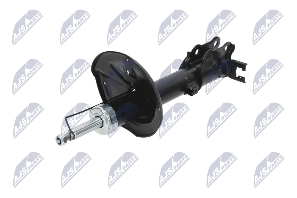 NTY A-HY-511 Ammortizzatori Hyundai Accent LC 1.5 105 CV G4FK