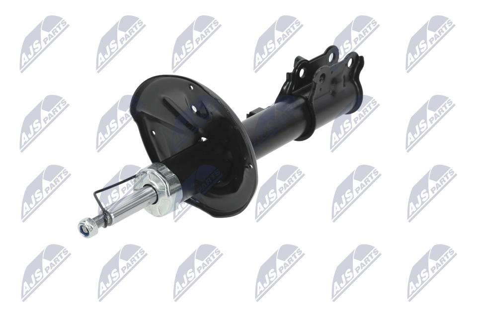 NTY A-HY-512 Ballestas 1.5 105 cv G4FK