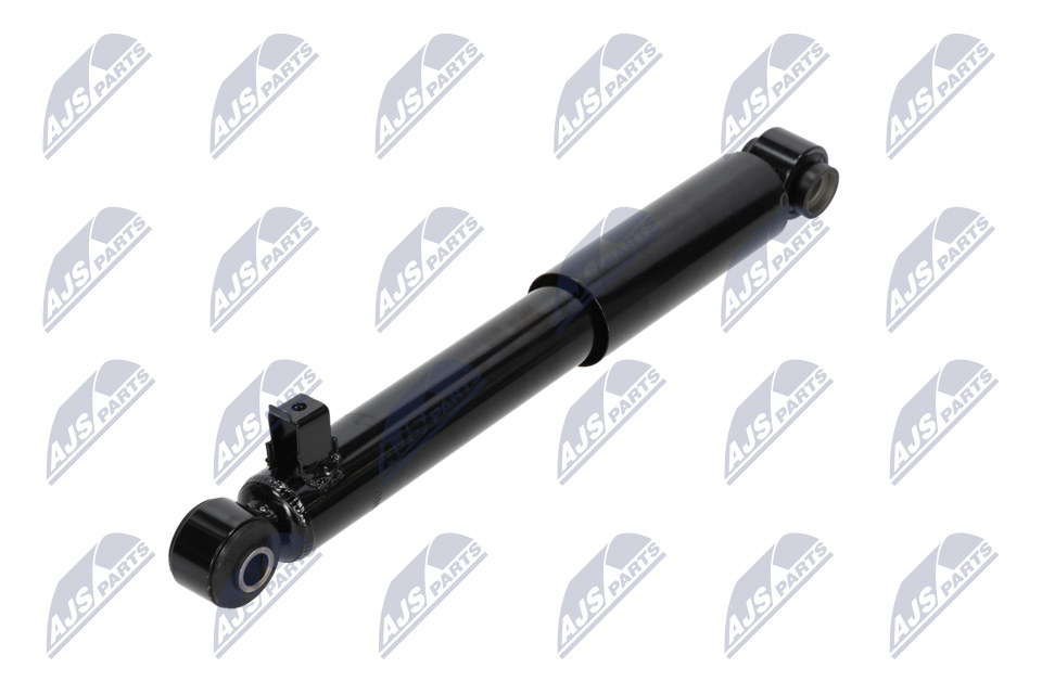 NTY A-HY-531 Molas de lâminas 2.0 CRDi 150 cv D4HA