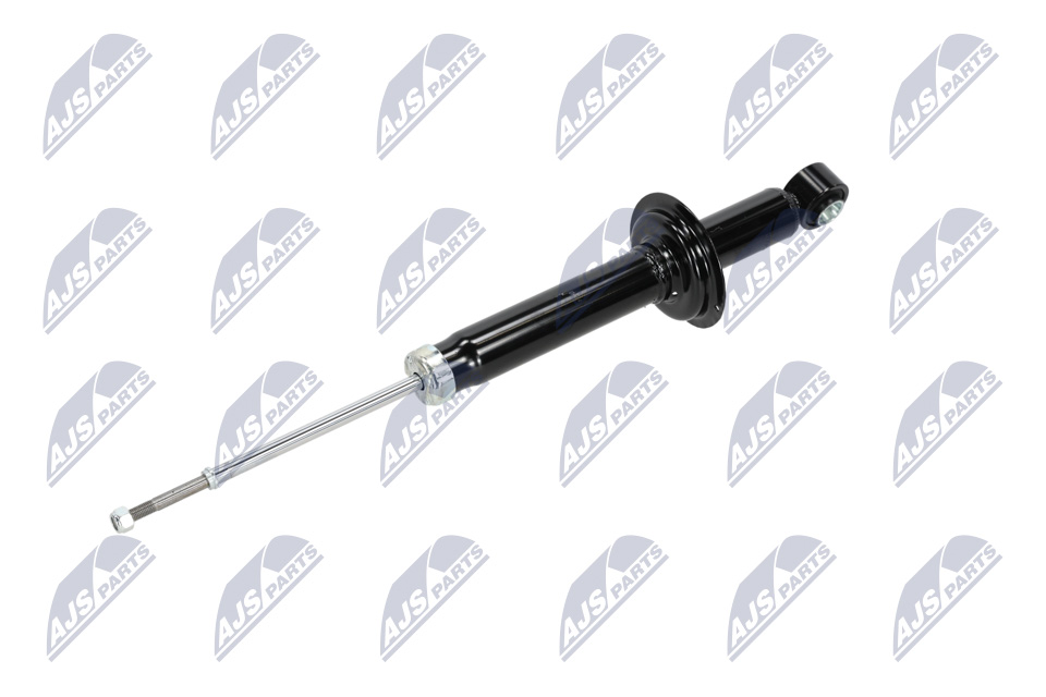 NTY A-HY-550 Amortecedores Kia Magentis GD 2.0 136 cv G4JP