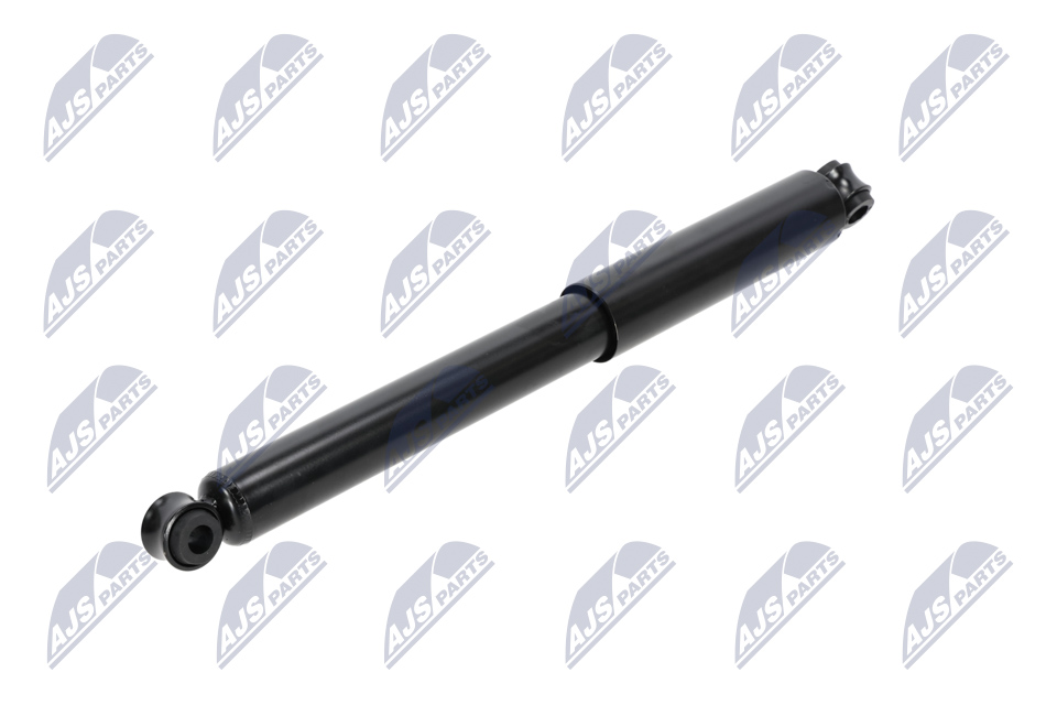 NTY A-IS-001 Federteller 3.0 DiTD 4x4 (TFS77H) 131 PS 4JH1-TC
