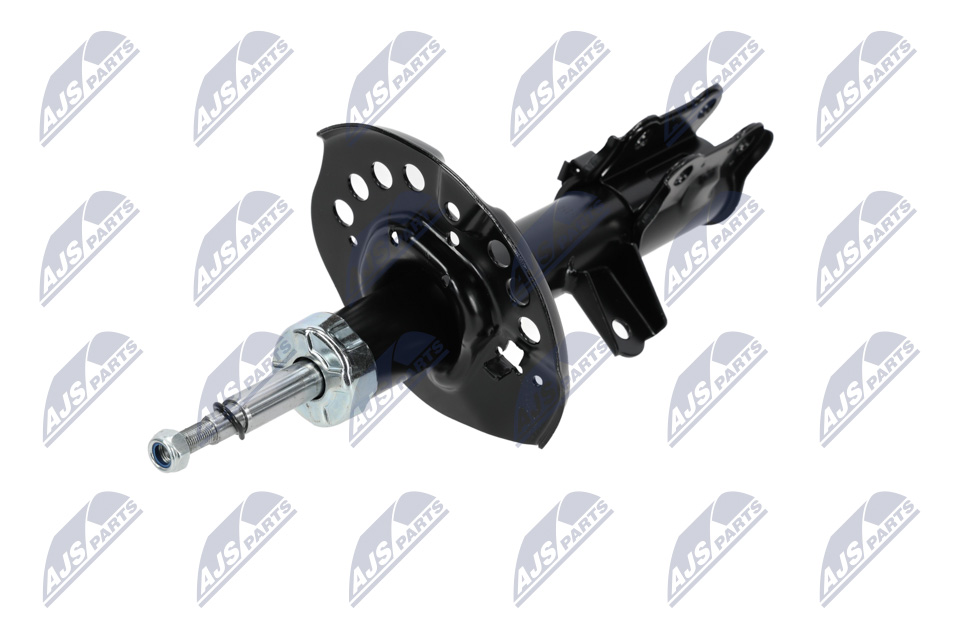 NTY A-KA-310 Amortecedores Kia Ceed SW ED 1.4 CVVT 90 cv G4FA
