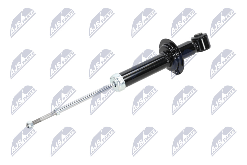 NTY A-MS-001 Amortecedores Mitsubishi Lancer 7 Sedan 2 135 cv 4G63 (DOHC 16V)