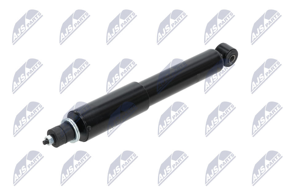NTY A-MS-007 Cabeçotes do amortecedores 2.5 TD 4WD 115 cv 4D56-T