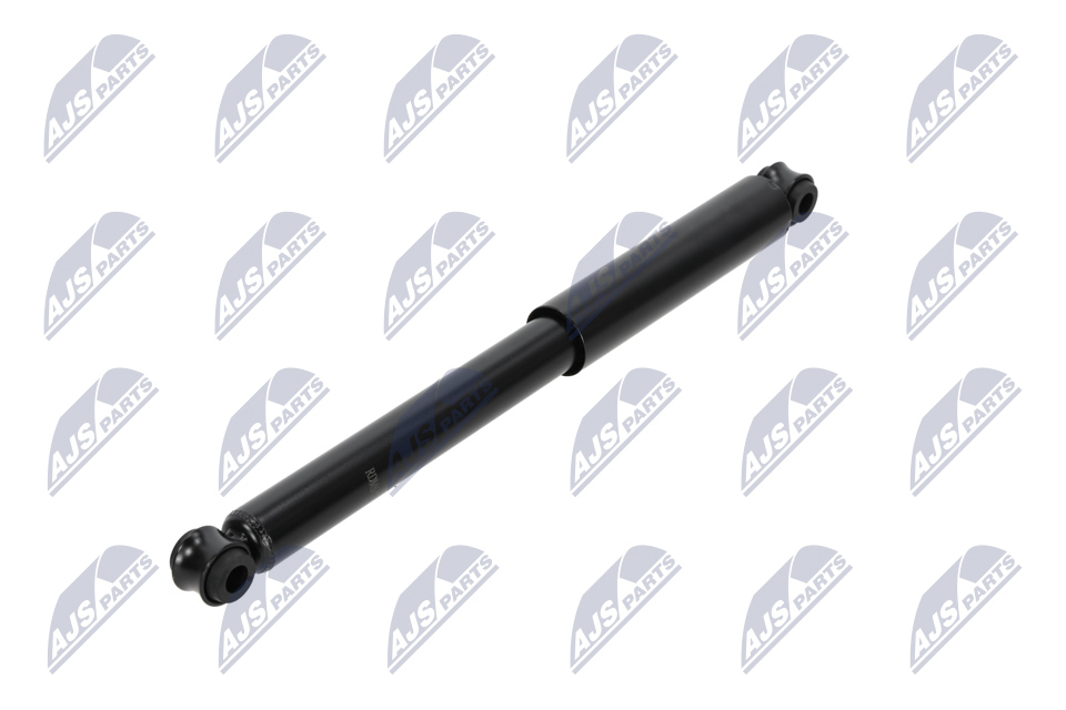 NTY A-MS-011 Kit de suspensão molas amortecedores 2.5 DI-D (KA4T) 167 cv 4D56-HP