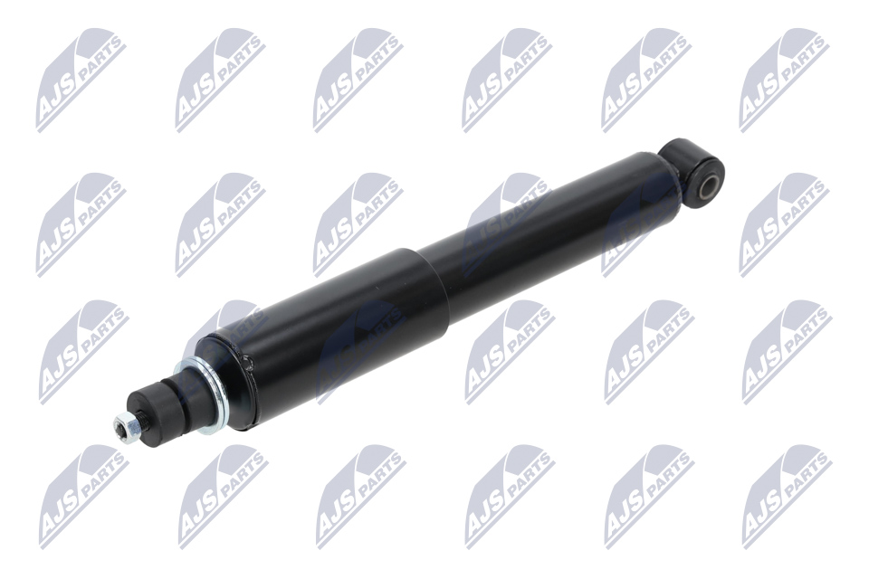 NTY A-MS-023 Stoßdämpfer Mitsubishi Pajero 2 3.0 V6 4WD (V23W, V43W, V23C) 150PS 1990