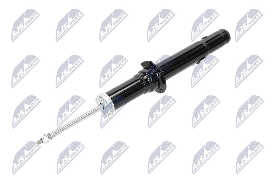 NTY A-MZ-022 Federung Mazda 6 Limousine GH 2.0 MZR (GHEFP) 147PS 2012