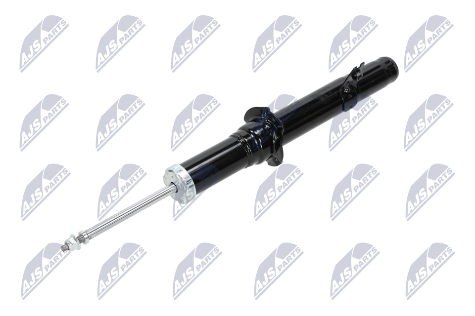 NTY A-MZ-023 Federung Mazda 6 Limousine GH 2.0 MZR (GHEFP) 147PS 2011