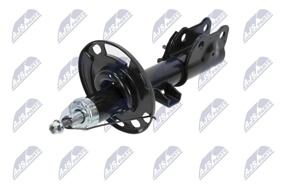 NTY A-MZ-029 Trykakkumulator 2.0 AWD 150 HK PEY5