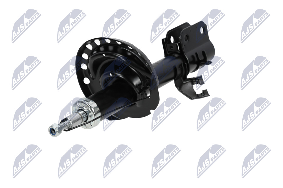 NTY A-NS-023 Amortecedores Nissan Note e11 1.5 dCi 90 cv K9K 276