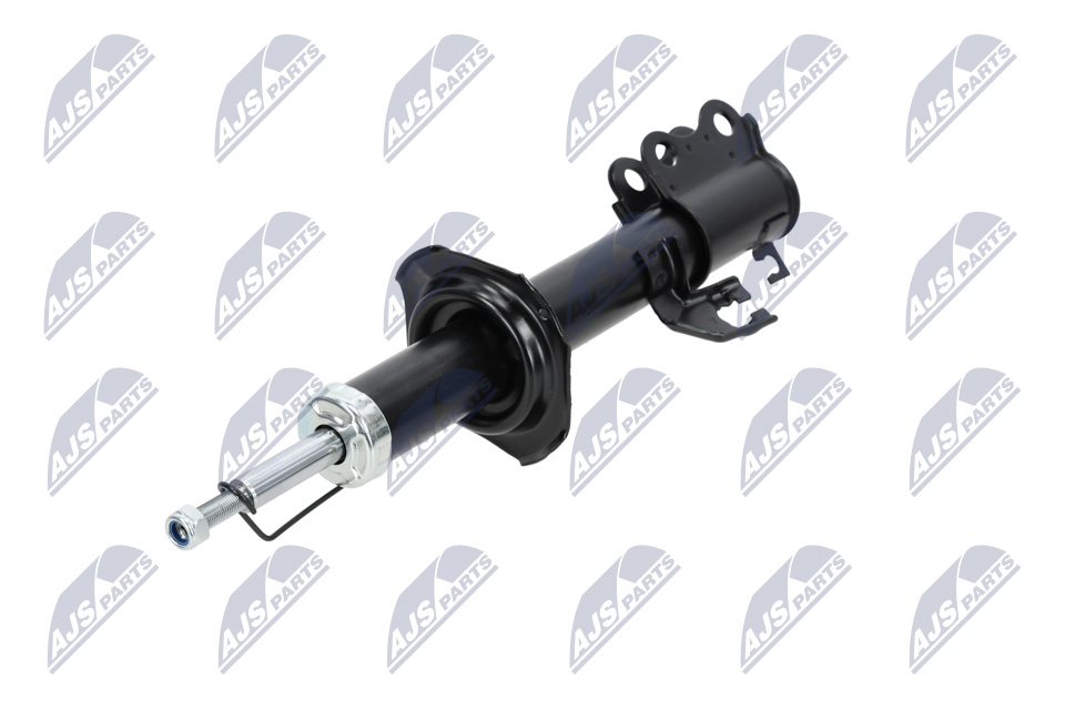 NTY A-NS-044 Rugó 1.2 LPG 76PS 2015