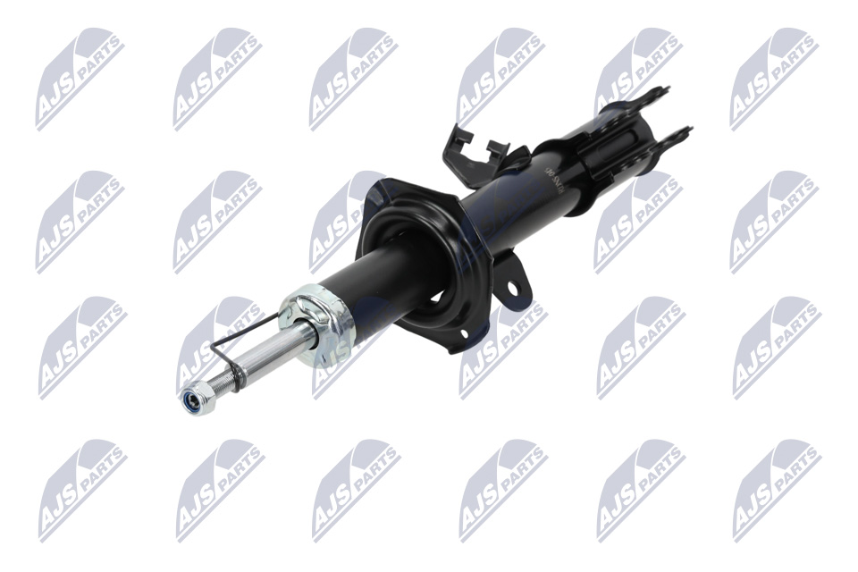 NTY A-NS-045 Αμορτισέρ Nissan Note E12 1.2 LPG 76 PS HR12DE