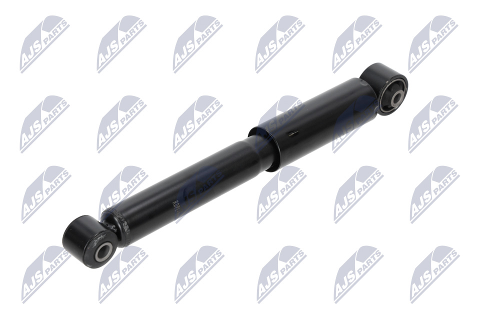 NTY A-PL-004 Amortisseur Opel Astra G 2.0 DTI 16V (F08, F48) 101CV 2002