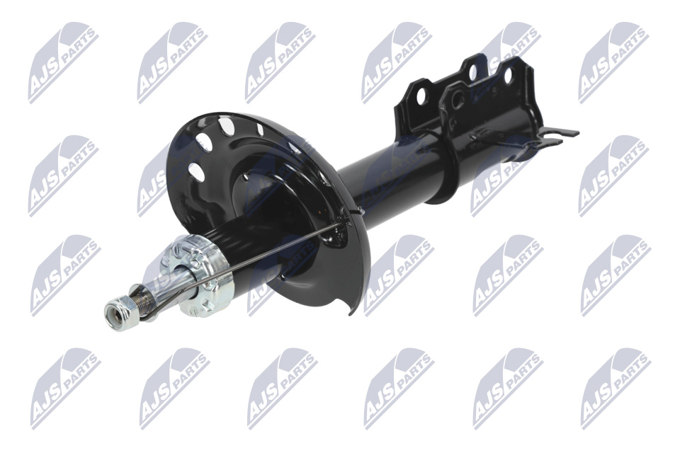 NTY A-PL-009 Iskunvaimentimet Opel Vectra C Caravan 3.0 V6 CDTI (F35) 184 hv Z 30 DT