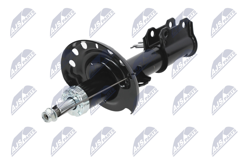 NTY A-PL-010 Iskunvaimentimet Opel Vectra C Caravan 3.0 V6 CDTI (F35) 184 hv Z 30 DT
