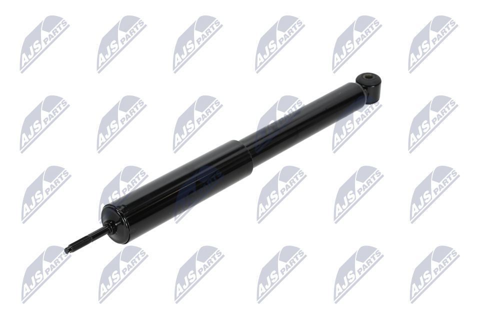 NTY A-PL-014 Amortisseur Opel Corsa C 1.0 (F08, F68) 58CV 2000