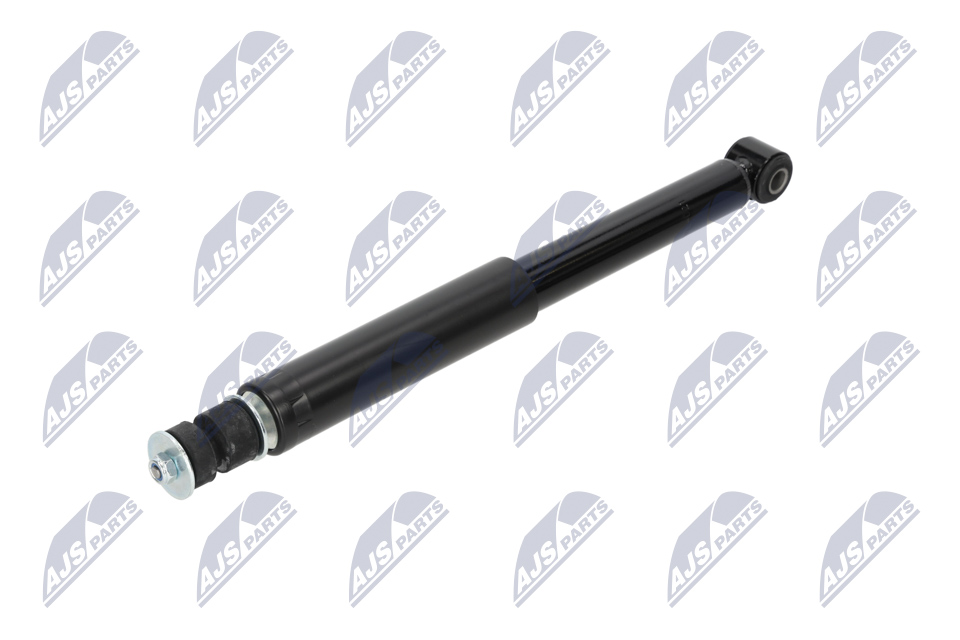 NTY A-PL-021 Stoßdämpfer Opel Corsa C 1.7 CDTI (F08, F68) 100 PS Z 17 DTH