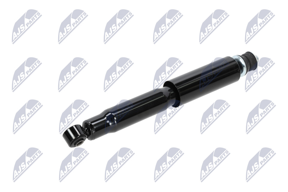 NTY A-PL-024 Trykakkumulator 1.3 53 HK LW4