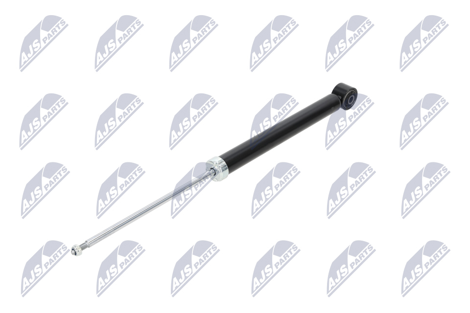 NTY A-PL-031 Blattfeder 1.7 CDTI (68) 131PS 2015